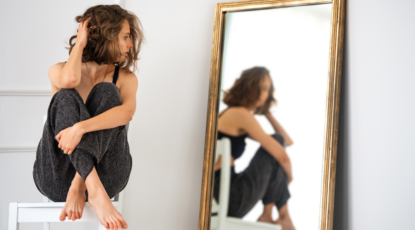 Navigating the Identity Crisis: A New Mum's Guide to Rediscovering Yourself