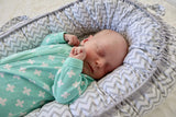 Portable Newborn Baby Nest