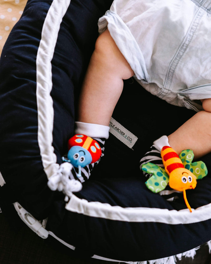 Baby play socks discount