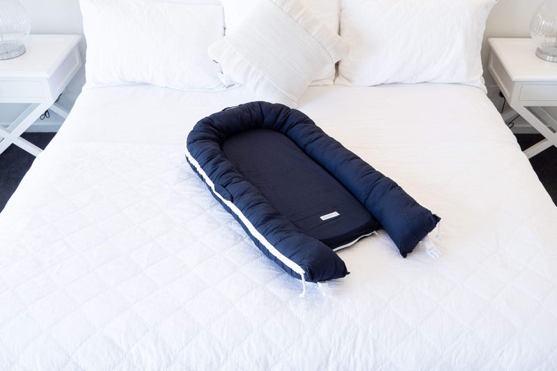 Portable Baby Bed Nest