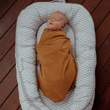 Portable Newborn Baby Nest